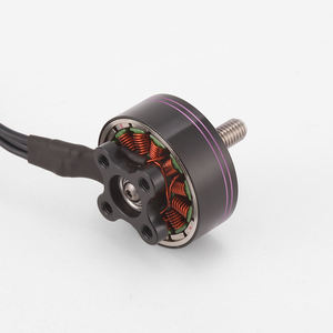 มอเตอร์ DC แบบไร้แปรงถ่าน รุ่น 2306.5 1800kv ดีไซน์ใหม่จากโรงงาน สำหรับเครื่องบินบังคับวิทยุแบบฟรีสไตล์ - Product Image 3