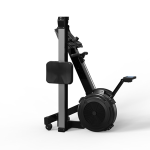 VIMDO VAR03 Nouveau moniteur MP5 Rameur à air intérieur commercial <span class=keywords><strong>Crossfit</strong></span> de haute qualité - Product Image 1