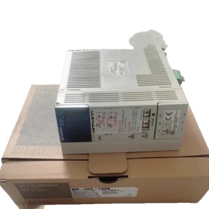 มิตซูบิชิ Mr E 200a เซอร์โวไดรเวอร์ 380v 32a 0.75kw ระบบอัตโนมัติอุตสาหกรรม - Product Image 5
