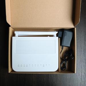 DIRECT USINE ! ZC-500W : XPON ONU 4GE+AC1200 WiFi5+2USB – Auto-adaptatif – Prêt pour l'OEM – Logo personnalisé – Prix le plus bas - Product Image 5