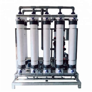 Membrana de Filtro de Agua de Bajo Consumo Energético, Membrana de Separación de Oxígeno O2 de 6-12m3/h para Agua de Proceso - Product Image 3