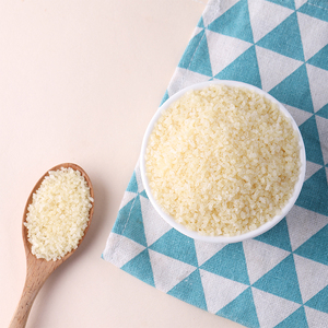 Gélatine Bovine Comestible <span class=keywords><strong>200</strong></span> <span class=keywords><strong>Bloom</strong></span> - Product Image 2