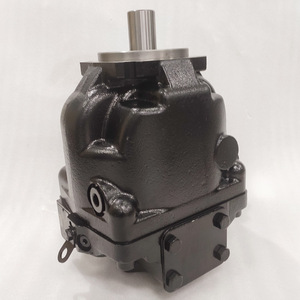 Pompe hydraulique Danfoss ERR100LS2820NNN3S1BPAINNNNNNNNNN remanufacturée pour usage industriel - Product Image 5