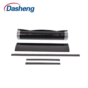 Nhiệt co tay áo cho khí và dầu Ống lớp phủ <span class=keywords><strong>Polyolefin</strong></span> qua liên kết ống Doanh gói lớp phủ nhiệt co lại Băng - Product Image 4