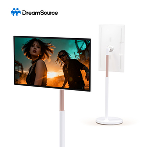Se Aceptan Personalizaciones OEM, Televisor LED Normal, Android <span class=keywords><strong>13</strong></span>, Televisor Inteligente de 32 Pulgadas, Pantalla Táctil Interactiva IPS, Televisores Inteligentes - Product Image 1