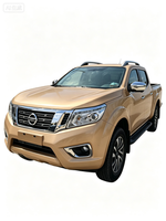 Dongfeng Nissan Navara Modèle 2026 2.3T Manuelle Quatre Roues Motrices Diesel Version Confort
