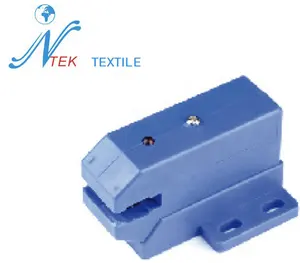 Dokuma tekstil kancalı dokuma tezgahı makine yedek parçaları fotoğraf elektronik anahtarı