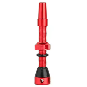 Tige en aluminium colorée Presta <span class=keywords><strong>Valve</strong></span> Route VTT <span class=keywords><strong>Vélo</strong></span> Français <span class=keywords><strong>Tubeless</strong></span> <span class=keywords><strong>Valve</strong></span> - Product Image 3