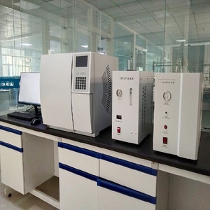 เครื่องวิเคราะห์ก๊าซแบบพกพาสำหรับอุตสาหกรรม รองรับ WIFI ออนไลน์ 0.1-1ppm สำหรับห้องปฏิบัติการ  ไม่ใช่ก๊าซมีเทน  พร้อมบริการ OEM  วิเคราะห์ก๊าซและน้ำ  รับประกัน 1 ปี - Product Image 5