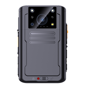 Cámara Corporal Android 4G con Grabación de Video en Tiempo Real H.265, Rastreo GPS y Detección de Movimiento para Equipos de Campo - Product Image 2