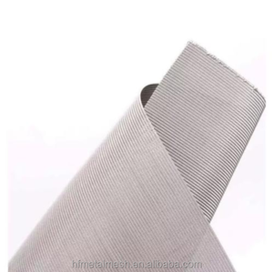 ตาข่ายกรองสแตนเลส 316L แบบทอละเอียดพิเศษจากเนเธอร์แลนด์ - Product Image 3