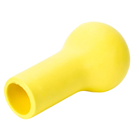 Support de Canne à Pêche Ergonomique pour une Meilleure Prise en Main – Embout de Canne à Pêche Amortissant – Vente Flash