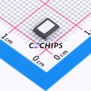 Original et nouveau VN9012AJTR Circuit intégré PowerSSO-16 IC puce PMIC commutateur électronique de puissance - Product Image 2