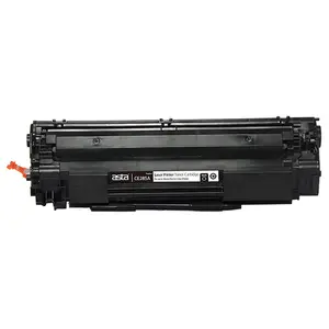 Cartucho de tóner para impresora HP Laserjet, venta al por mayor, prémium, negro, Universal, CE285A, 285A, 285, 85A