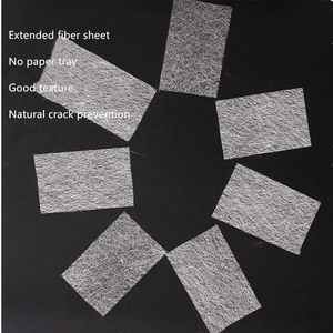 Formes en soie non tissée pour <span class=keywords><strong>extension</strong></span> d'ongles en fibre de verre, pour manucure, gel UV et <span class=keywords><strong>extension</strong></span> d'ongles <span class=keywords><strong>acrylique</strong></span> - Product Image 4
