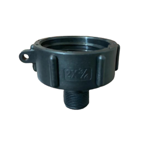 Adaptateur de réservoir <span class=keywords><strong>IBC</strong></span> d'usine Base de <span class=keywords><strong>robinet</strong></span> S60X6 2 "X 3/4" Adaptateur de <span class=keywords><strong>robinet</strong></span> BSP /NPT - Product Image 3