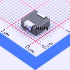 Inductor de Potencia BCIHP0730-R33M SMD, 7x6.6mm (Inductancia: 330nH) (Precisión: 20%) (Corriente Nominal: 20A) - Product Image 2