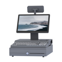 Wholesale High-end All in One Pos System Machine