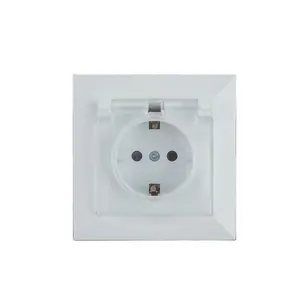 Wholesale high quality wall electric switch switch wall socket wall dimmer switches water proof socket