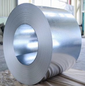 مصنع الفولاذ الصيني لفائف الصلب 5astm dx1d Z275 Z150 <span class=keywords><strong>Z120</strong></span> منتج GI مطلي بالزنك - Product Image 6