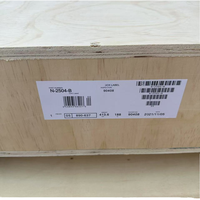 Roulement de pompe à boue 229/732M Roulement à N-2504-B TIMKEN Roulement à rouleaux cylindriques à une rangée