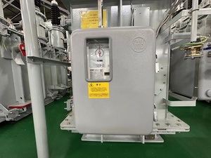 Yawei Nhà máy cung cấp 2 cuộn dây 3 giai đoạn 115kv 20mva điện áp cao điện biến áp điện với ul - Product Image 3