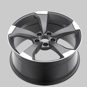 Pour <span class=keywords><strong>AUDI</strong></span> 18 19 <span class=keywords><strong>20</strong></span> <span class=keywords><strong>pouces</strong></span> avec 5*112 PCD voiture jantes de roue allié pour A3 A4 a5 A6 A7 A8 Q3 <span class=keywords><strong>Q5</strong></span> Q7 Q8 PERFORMANCE de course meilleure vente - Product Image 3