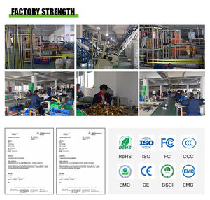 Sangle à cliquet <span class=keywords><strong>auto</strong></span>-rétractable avec boucle à came, poignée ergonomique, certifiée GS, 300 kg, en polyester haute résistance, 460 cm, pour entrepôt et fret - Product Image 5