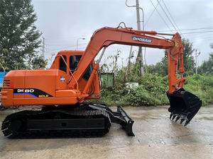 Se excavadora Doosan <span class=keywords><strong>Daewoo</strong></span> DH55 60 80 <span class=keywords><strong>150</strong></span> de 220 DX140LC-3 DX160LC-3 DX180LC-3 DX210LC-3 DX225LC-3 DX300LC-3 DX340LC Comercio de china - Product Image 6