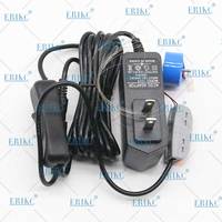 Herramienta de Eliminación de Carbono de Inyectores Diesel ERIKC, Herramienta de Limpieza de Inyectores de Combustible, Operación Conveniente E1024107