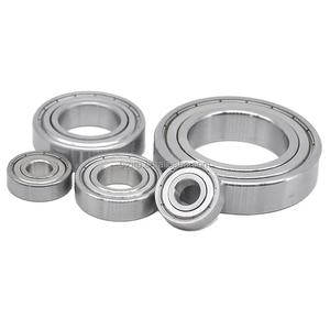 Roulements à billes à gorge profonde en acier inoxydable 304/316/420/440 de haute qualité OEM S6904 S6905 S6906 S6907 S6908 <span class=keywords><strong>S6909</strong></span> S6910 S6911 S6912 - Product Image 3