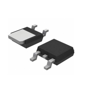 ทรานซิสเตอร์ IGBT รุ่น IKD10N60RC2 ของแท้แบบ TO-252 K10DRC2 IKD10N60RC2 - Product Image 1