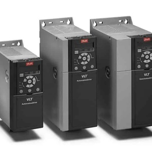 Variateurs de fréquence 15KW de la série FC-360, 100% neufs et originaux Danfoss FC-360H15KT4E20H2BXCDXXSXXXXAXBX 134F2981 - Product Image 4