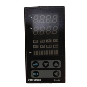 Thermostat PLC PAN-GLOBE 220V 1 I/O Modbus Capteur Taïwan - Product Image 2