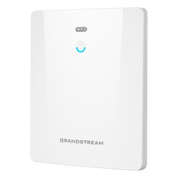 Point d'accès sans fil Wi-Fi 6 longue portée haute performance Grandstream GWN7664ELR AX6000 pour la communication et la mise en réseau