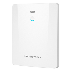 Punto de Acceso Inalámbrico Wi-Fi 6 de Alto Rendimiento para Exteriores de Largo Alcance Grandstream GWN7664ELR <span class=keywords><strong>AX6000</strong></span> para Comunicación y Redes - Product Image 1