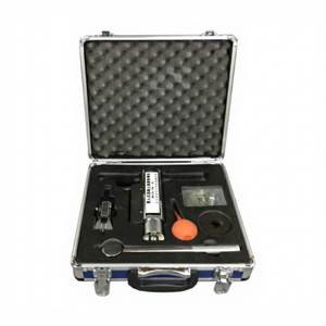 उच्च सटीकता कंक्रीट स्ट्रेटर पुल-आउट परीक्षण उपकरण ठोस शक्ति परीक्षण उपकरण - Product Image 1