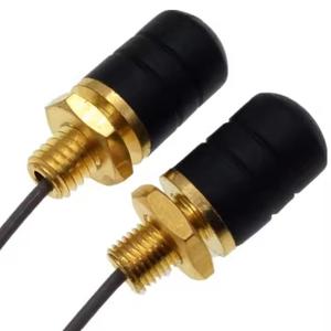 Mini 150mm 1.13 <b>Cable</b>- UFLconnector <b>WiFi</b> 2.4g Whip Antenna With Pigtail <b>Cable</b> UFL - Product Image 4