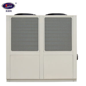 Refroidisseurs à vis refroidis par air les plus vendus pour Ordieing Out Press Refroidisseur de réfrigérant respectueux de l'environnement - Product Image 6