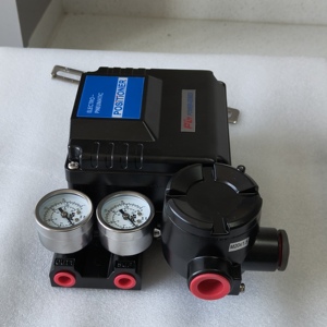 Nuevo POWER-GENEX PG ELECTRO-PNEUMATIC EPL-DB2SN7LN - Product Image 2
