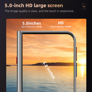 Traducteur vocal portable VORMOR <span class=keywords><strong>A70</strong></span> Lite, traduction hors ligne en temps réel, traducteur intelligent AI avec WiFi et 4G - Product Image 5