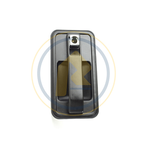 Maniglia esterna per porta adattabile Ac Rolcar, compatibile con Citroen C25 1985 - Product Image 1