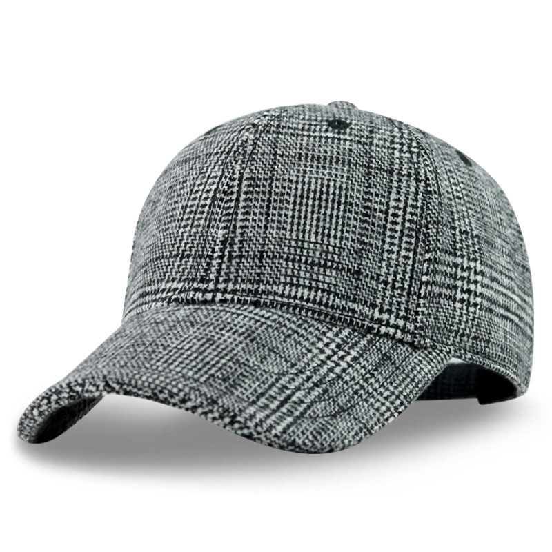 Top British Caps Retro and Fashionable Hats for Men Women