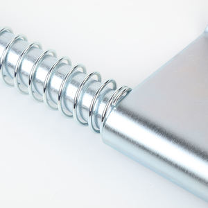 สปริงประตูโรงรถ15 'ส่วนสปริงดันสปริงกันชนอุปกรณ์เสริมอุตสาหกรรมประตูอัตโนมัติชิ้นส่วนฮาร์ดแวร์ - Product Image 4