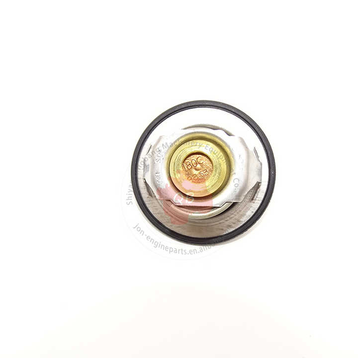 4932454 5292740 Cummins Marine Diesel Engine ISB QSB Thermostat 