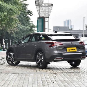 Dongfeng Citroën <span class=keywords><strong>C5</strong></span> <span class=keywords><strong>X</strong></span> Versailles 2024 Edición <span class=keywords><strong>Shine</strong></span>, Autos Nuevos, Techo Solar Panorámico, Automático, 1.6T 175hp L4, Gasolina, Hatchback - Product Image 5