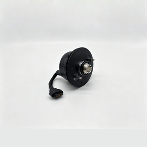 New Original Brushless Motor Assembly Replacement <b>drone</b> for Agricultural Sprayer T25 T40 T50 Agras <b>drone</b> Motors <b>Accessories</b> part - Product Image 3
