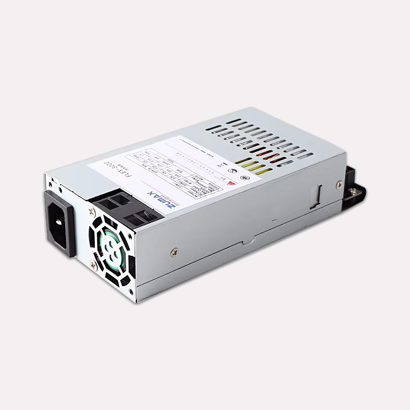 Power Supply ATX 400W High Efficiency for Desktop PCs