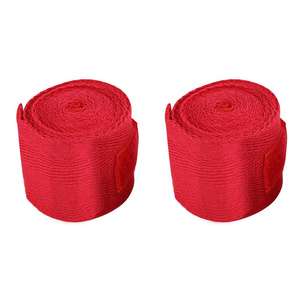 <span class=keywords><strong>Vendaje</strong></span> de <span class=keywords><strong>boxeo</strong></span> <span class=keywords><strong>profesional</strong></span> Rodillo de envoltura de mano de <span class=keywords><strong>boxeo</strong></span> de 5cm de ancho con gran precio - Product Image 2