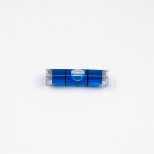 قارورة فقاعية صناعية من الدرجة 8*35 ، أداة دقيقة لقياس المستوى الفقاعي - Product Image 1